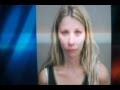 Baby Lyssa Chapman Arrested! - Youtube