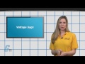 Voltage Sags & Dips - Tech Tip
