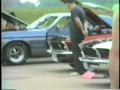 SAAC 11 Carroll Shelby Car Show 1986