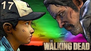 TENEMOS UN PLAN | The Walking Dead Temp. 2 | Parte 17 - JuegaGerman