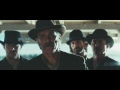 Cowboys & Aliens Trailer