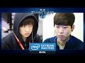 StarCraft 2 - TRUE vs. Maru (ZvT) - IEM 2015 Taipei - Group D