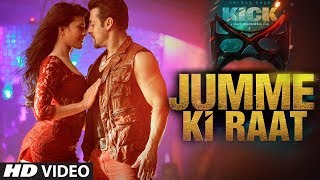 Kick: Jumme Ki Raat Video Song | Salman Khan | Jacqueline Fernandez | Mika Singh