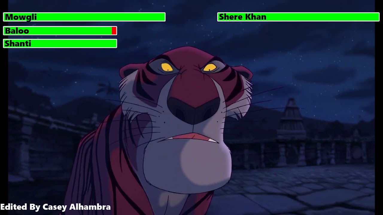 Simba+vs+Shere+khan+#lionking2019+and+#junglebook2016.