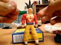 Thumbnail 3 for Tutorial : Como Hacer A Goku SS4 De Plastilina Thumbnail 3 for Tutorial : Como Hacer A Goku SS4 De Plastilina