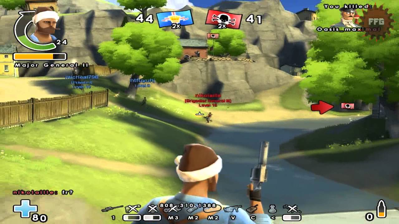battlefield heroes spielen battlefield heroes spielen