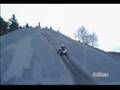 Quad Yamaha Warrior 350 Hill Climb - Youtube