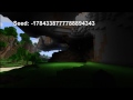 Minecraft Xbox 360 Edition - Top 3 Seeds!!