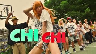 Wassup 와썹 MV Teaser