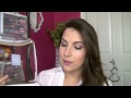 Em Cosmetics by Michelle Phan Review/Demo