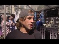 Urijah Faber 1-on-1