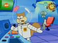 Spongebob Squarepants - Boom BOOM POW