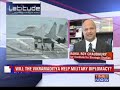 Latitude : INS Vikramaditya : A game changer?
