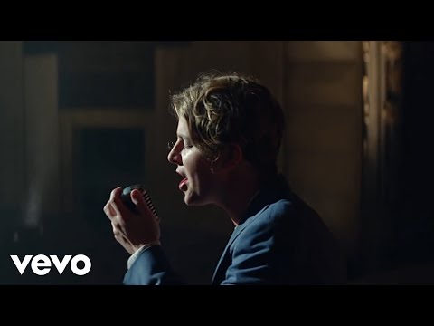 Tom Odell - Silhouette