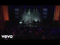 The Real Thing (Live on Letterman)