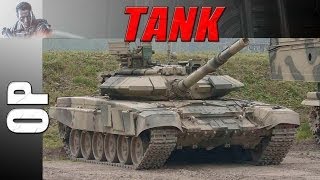 Gameplay TANK (Algumas Dicas)