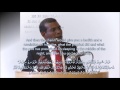 Anni Speech against Islam in Denmark
