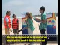 12 Cá Tính Lên Đường Xuyên Việt Vượt Dặm Cùng Sao 2012 _Tập 6_Đà Nẵng