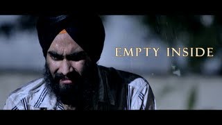 EMPTY INSIDE - Official Movie Trailer HD 1080p