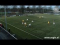 Be Quick speelt gelijk in topper tegen Rohda Raalte
