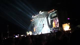 Limburger.nl - The Rolling Stones live @ Pinkpop 2014