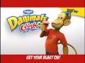 Danimals Crush Cups Ad with Dylan & Cole Sprouse