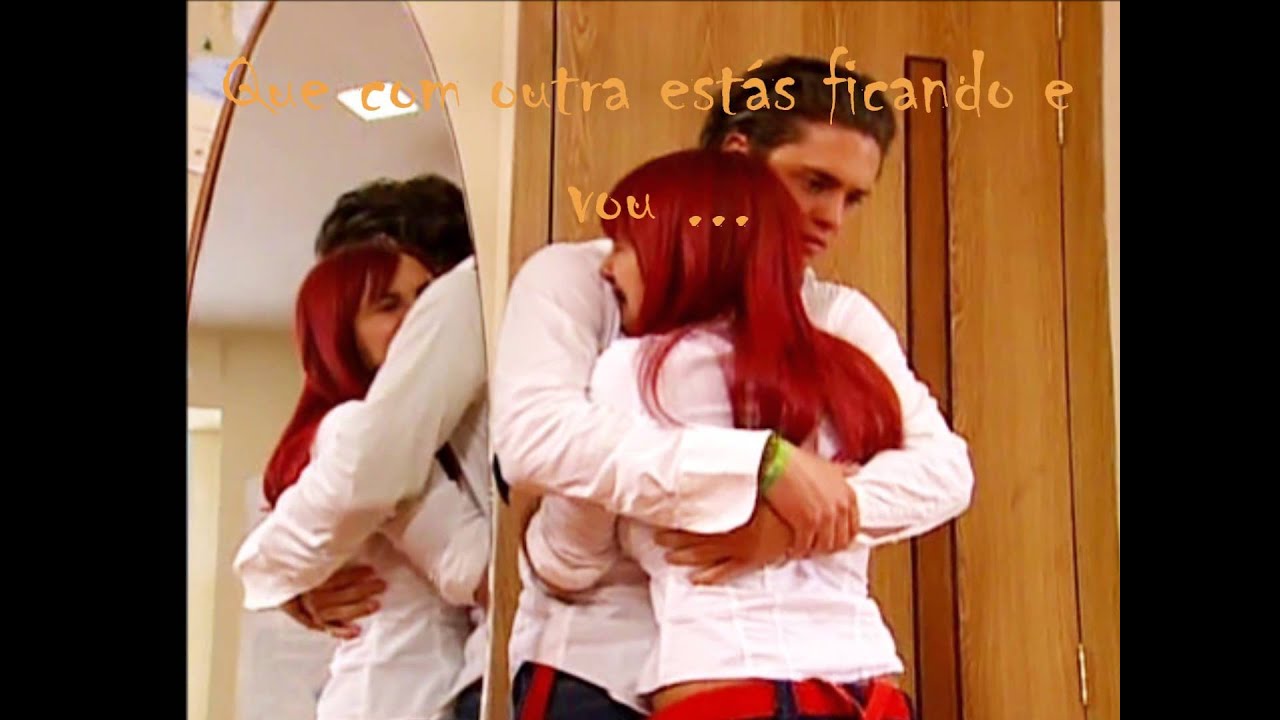 VIDEOS DE ROBERTA Y DIEGO DE RBD videos de roberta y diego de rbd: