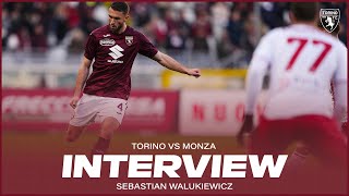 Walukiewicz: “Lavoriamo per fare meglio”