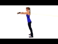 Sexy Arms Workout - At Home Resistance Band Workout for the Upper Body - Exercise Band Training