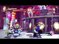 SSF4 AE : dnm3rd(Sasaki) Cody vs sakonoko(Sako) Yang part1