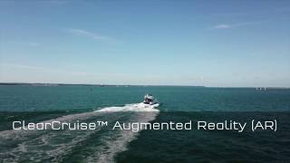 Видео обзор Raymarine AR200 IP Camera Stabilisation Module, for Augmented Reality