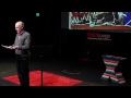 Learning through music and art: Doug Goodkin at TEDxConejoSalon