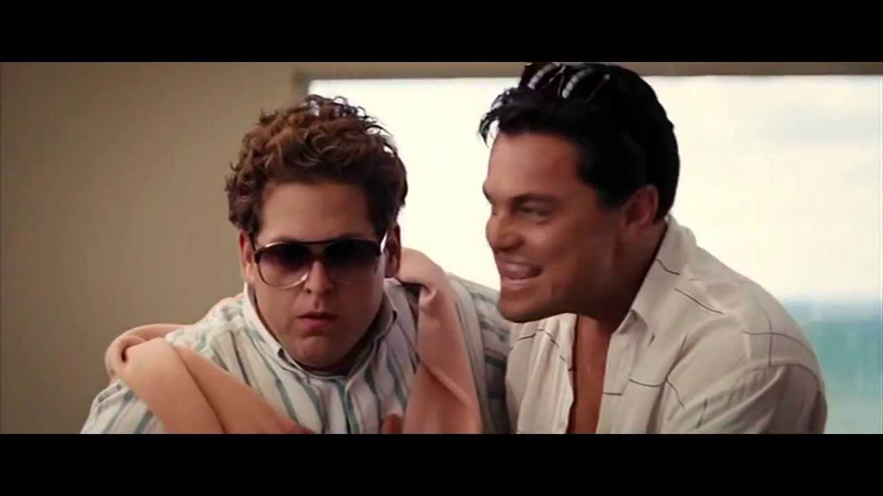 The Wolf of Wall Street - Steve Madden - YouTube