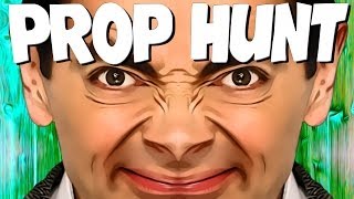 PROFESSIONAL MORONS | Prop Hunt