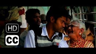 KUTTIMAA (குட்டீம்மா) - Tamil Short Film by Ganesh Kumar Mohan & Team (with english subtitles)