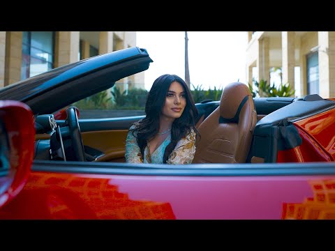 Zoya Baraghamyan - Inchu Inchu
