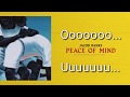 jacob banks   peace of mind   unoffici