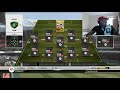 FIFA 12 | Discarding Van Persie
