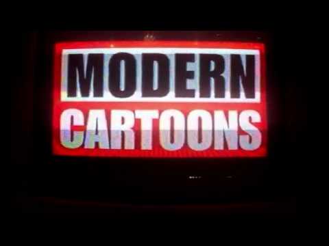 modern cartoons 2 - YouTube