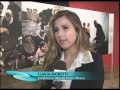 Fotógrafos são escolhidos para exposição de fotojornalismo - Repórter Brasil (noite)