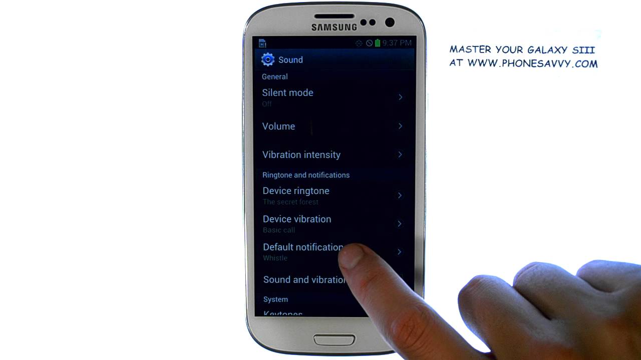 Message Tone Download For Samsung