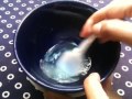 Lutter contre les rides - Recette soin anti ride - Citron et huile contre les rides