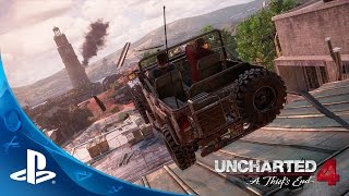 Uncharted: the nathan drake collection (ps4)
