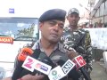BSF contradicts Special Cell's claim about Liaqat Ali Shah (an alleged Kashmiri terrorist)