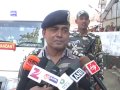 BSF contradicts Special Cell's claim about Liaqat Ali Shah (an alleged Kashmiri terrorist)