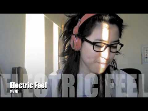 Electric Feel" By MGMT (COVER) + FREE mp3 Download Link - YouTube