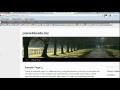 Changing wordpress permalinks or URL name