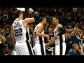 Phantom: Spurs' Young Guns Shine in Game 3