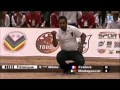 FINALE CHAMPIONNAT DU MONDE PETANQUE 2010  MADAGASCAR VS FRANCE part3