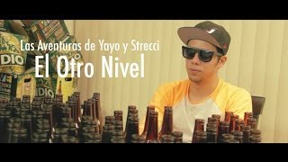 Las Aventuras de Yayo y Strecci: El Otro Nivel